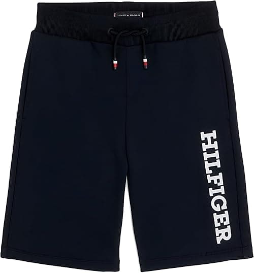 Tommy Hilfiger Boys Shorts Shorts on Amazon.ae - Price Tracker