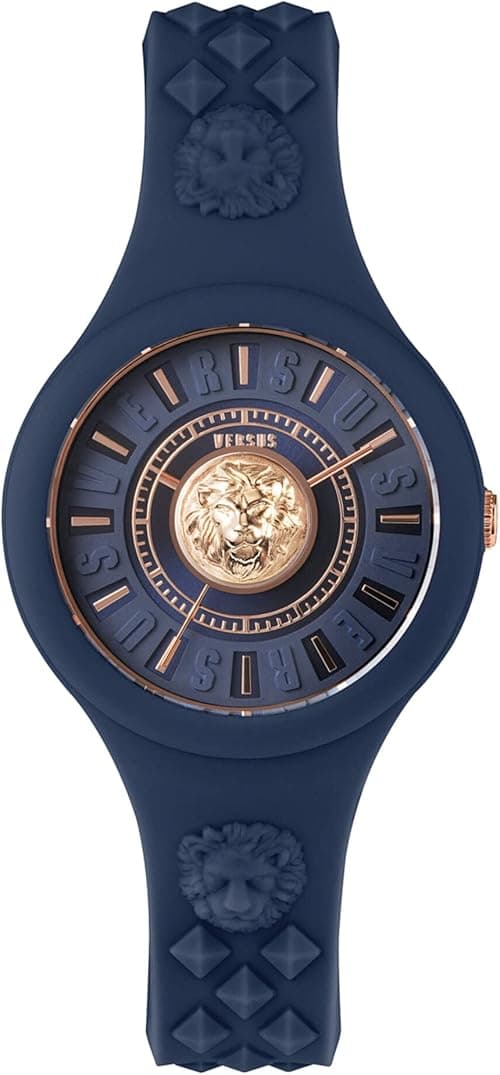 Versus Versace Fire Island Collection Luxury Womens Watch Timepiece on Amazon.ae - Price Tracker