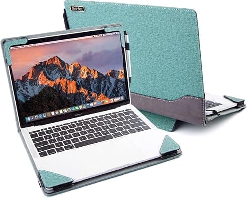 Protective Cover Case for HP OmniBook 16", OmniBook X, 5, 7 Flip 16 inch Laptop Next Gen AI PC 16-au0047nr 16-au0017nr fb0017nr fb0027nr fb0037nr as0047nr ar0047nr ar0087nr Sleeve على Amazon.ae - متتبع الأسعار
