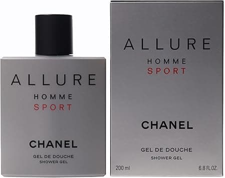 CHANEL Allure Homme Sport Hair & Body Wash, 200 ml on Amazon.ae - Price Tracker