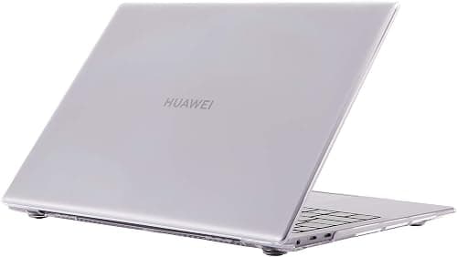 Se7enline Compatible with Clear Huawei Mate Book X Pro Case 2023 2022 Plastic Hard Shell Protective Carrying Laptop Case Cover for Huawei MateBook X Pro 14.2 inch,Crystal Clear on Amazon.ae - Price Tracker