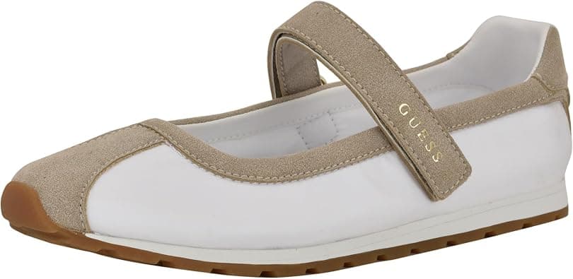 GUESS Treece womens Sneaker على Amazon.ae - متتبع الأسعار