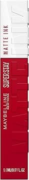 Maybelline New York, Superstay 24 Hour Matte Ink Lipstick - 5mm, 20 Pioneer on Amazon.ae - Price Tracker