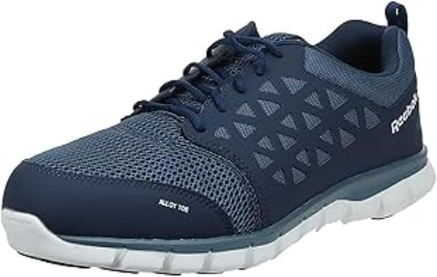 Reebok Work Sublite Cushion Work on Amazon.sa - Price Tracker
