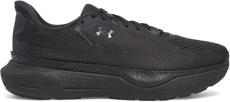 Under Armour Under Armour Infinite Pro 2 Laufschuh Schwarzschwarz, 42 Herren Men Sneaker on Amazon.ae - Price Tracker