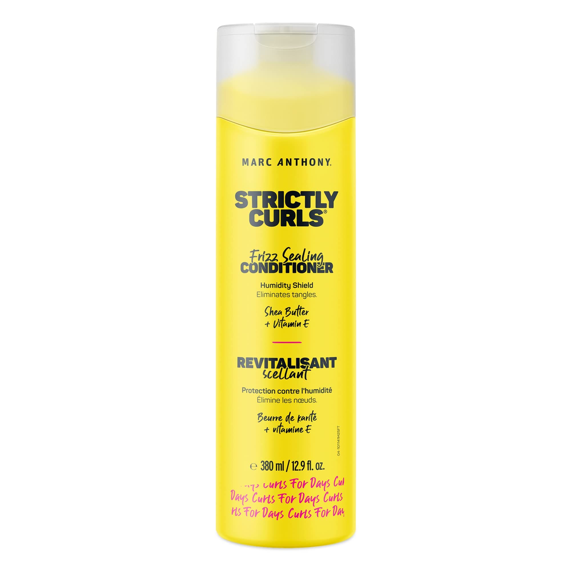 MARC ANTHONY STRICTLY CURLS CONDITIONER 380ML (003017) on Amazon.ae - Price Tracker