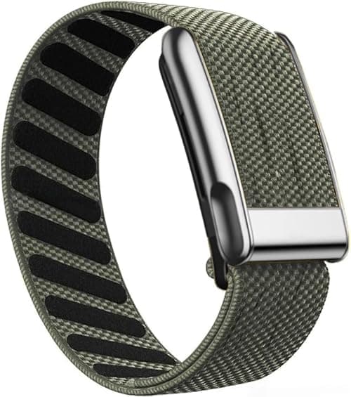 Superknit Band Strap - Compatible with WHOOP 5.0/MG, One, Peak, Life – ECG Compatible - Lightweight, Breathable Replacement Strap Band على Amazon.ae - متتبع الأسعار