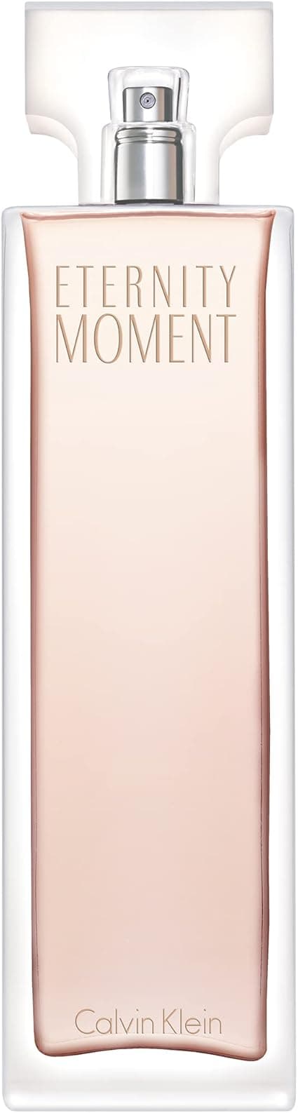 Calvin Klein Eternity Moment Perfume for Women Eau De Parfum 50ML on Amazon.ae - Price Tracker