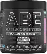 Applied Nutrition ABE Ultimate PRE-Workout Candy lce Blast 315g - Amazon.ae Price Tracker