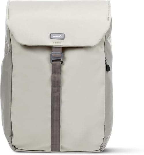 Mous 20L Waterproof Backpack for Men and Women, Laptop Backpack with Computer Compartment, Travel Backpack, Daypack for Travel and Work على Amazon.ae - متتبع الأسعار