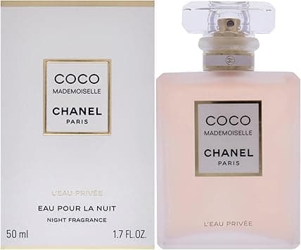 Chanel Coco Mademoiselle L'eau Privee Eau de Parfum 50ml on Amazon.ae - Price Tracker
