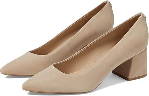 Calvin Klein Women's Lenott Pump on Amazon.ae - Price Tracker