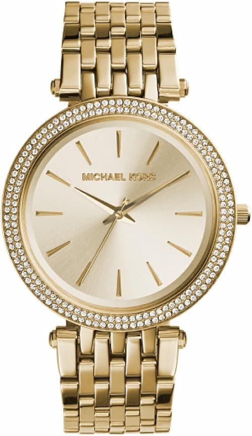 Michael Kors MK3191 - Darci on Amazon.ae - Price Tracker