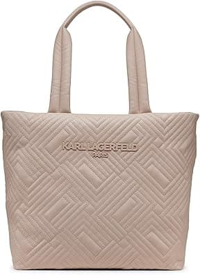 KARL LAGERFELD Nouveau Tote on Amazon.ae - Price Tracker