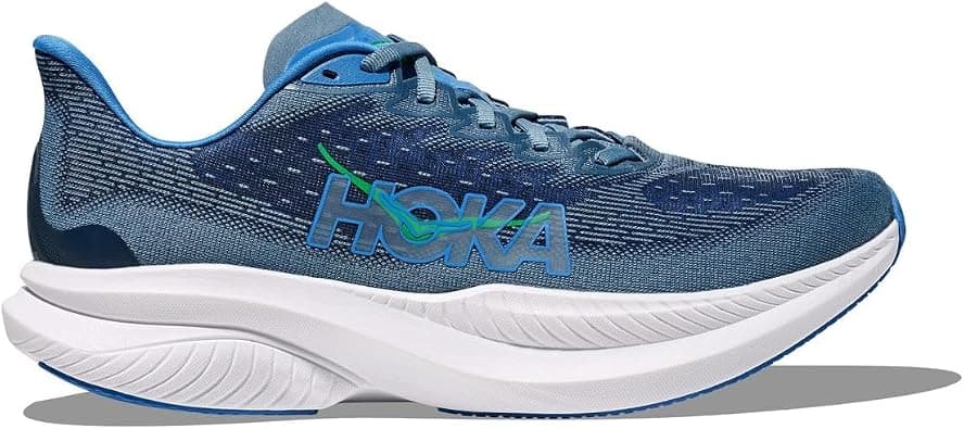 Hoka Mens Mach 6 on Amazon - Best Deal Finder