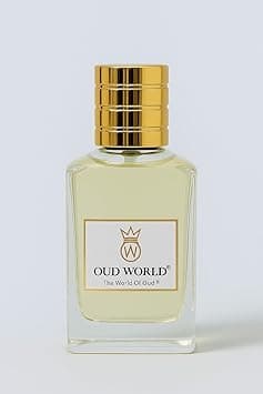 Oud Wood Perfume – 100ml Eau de Parfum | Amber Woody Fragrance with Cardamom, Oud, Sandalwood & Tonka | Unisex Long-Lasting Scent on Amazon.ae - Price Tracker