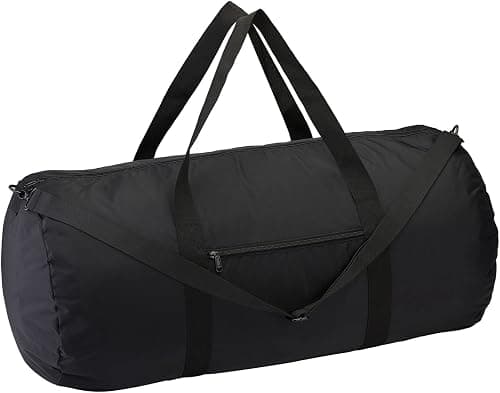 Vorspack Duffel Bag 20-24-28 Inches Foldable Gym Bag for Men Women Duffle Bag Lightweight with Inner Pocket for Travel Sports on Amazon.ae - Price Tracker