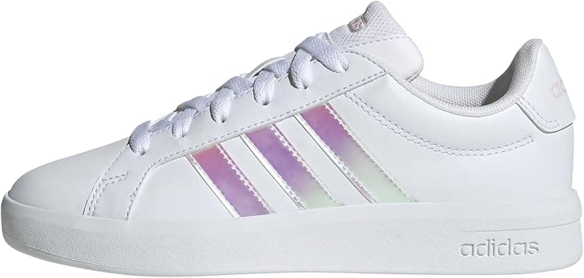 adidas GRAND COURT 3.0 J unisex-adult Shoes - Low (Non Football) on Amazon - Best Deal Finder