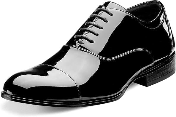 Stacy Adams Men's, Gala Oxford on Amazon.ae - Price Tracker