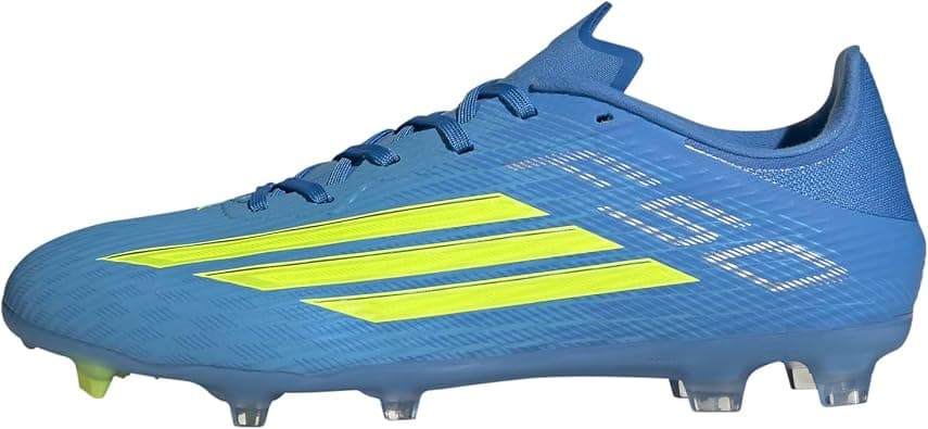 adidas F50 LEAGUE FG/MG Unisex Football Shoes (Firm Ground) على Amazon.ae - متتبع الأسعار