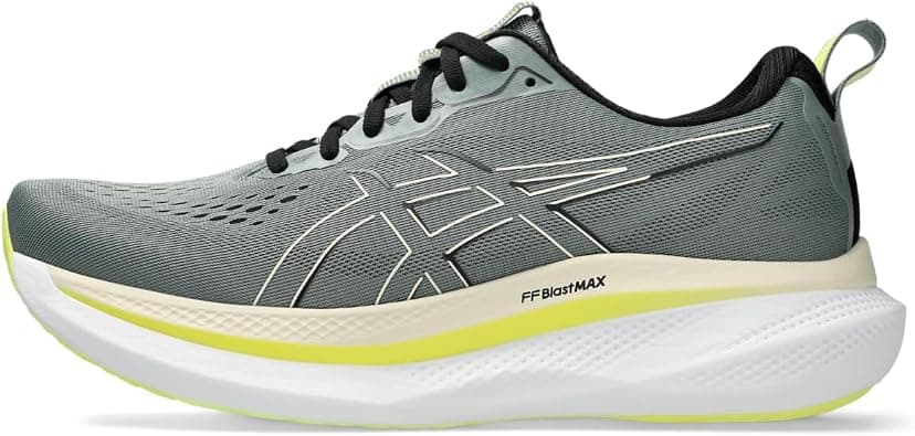 Asics Men's Glideride Max mens Sneaker on Amazon - Best Deal Finder