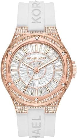 Michael Kors MK7248 Ladies Lennox Watch - متتبع أسعار Amazon.sa