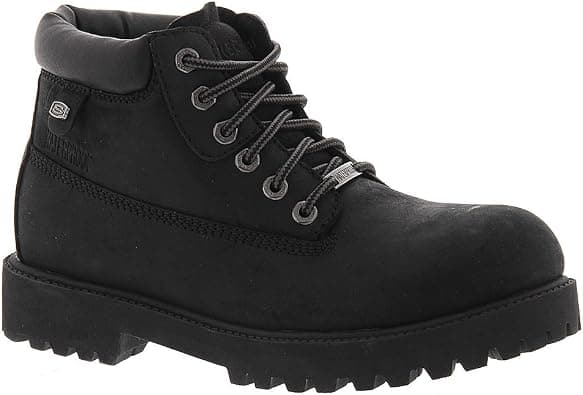 Skechers SERGEANTS - VERDICT mens Fashion Boot on Amazon.sa - Price Tracker