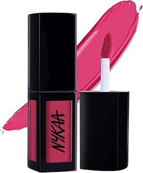 Nykaa Matte To Last ! Liquid Lipstick (Kufri 21) on Amazon.ae - Price Tracker
