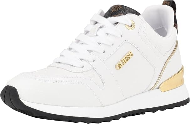 GUESS Kadlin womens Sneaker على Amazon.ae - متتبع الأسعار