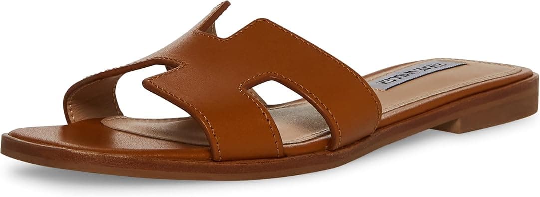 Steve Madden Women's Hadyn Sandal on Amazon.ae - Price Tracker