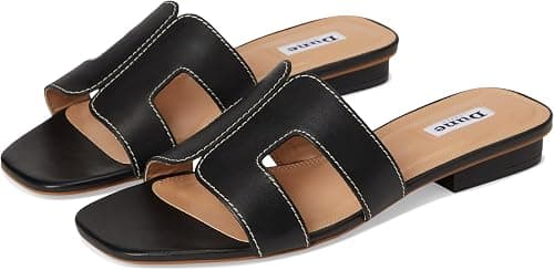 Dune London Loupe womens Open Toe Sandals on Amazon.ae - Price Tracker
