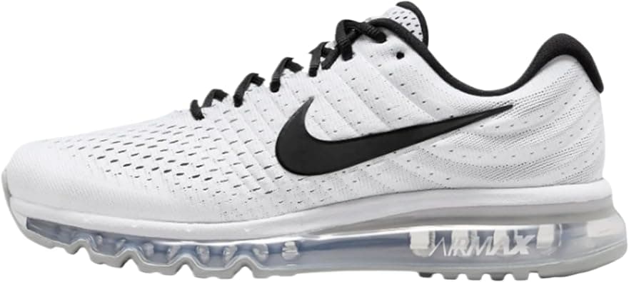 Nike Air Max 2017 mens Running shoes on Amazon.ae - Price Tracker
