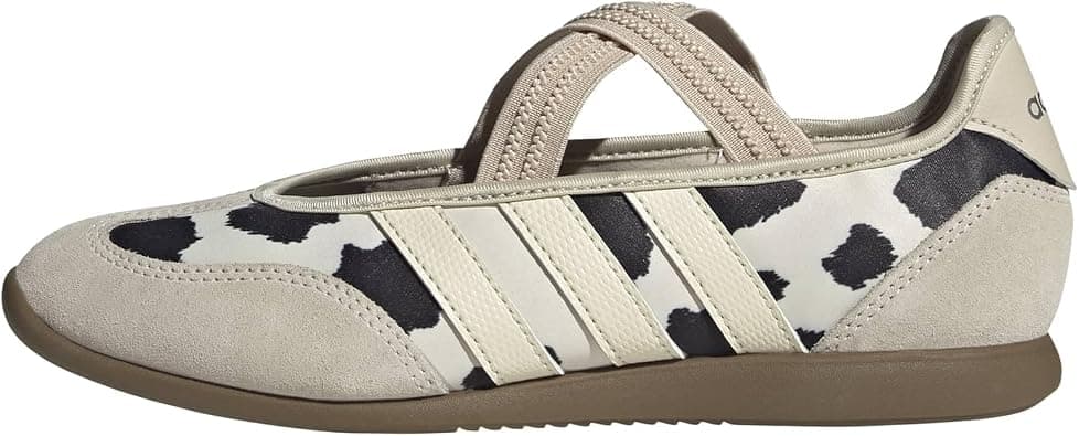 Adidas Womens Barreda Mary Jane Shoes on Amazon - Best Deal Finder