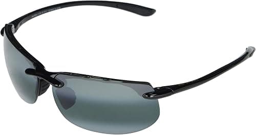Maui Jim Unisex Banyans Sunglasses (pack of 1) on Amazon - Best Deal Finder