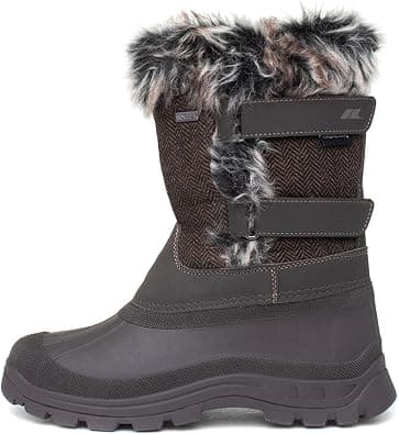 Trespass Brace womens Snow Boots on Amazon.ae - Price Tracker