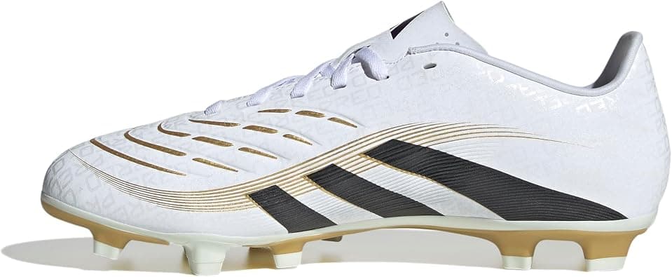 adidas Predator Club Firm/Multi-Ground White Unisex Adults Boots on Amazon.ae - Price Tracker