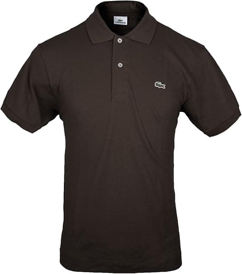 Lacoste Men's Polo Shirt on Amazon.ae - Price Tracker