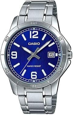 CASIO Men's watch - متتبع أسعار Amazon.sa