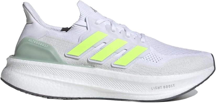 حذاء رياضي الترا بوست 5 للرجال من اديداس على أمازون - دليلك لأفضل العروض