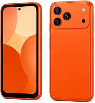 Mini 17 Compact 5G Mobile Phone on Amazon.ae - Price Tracker