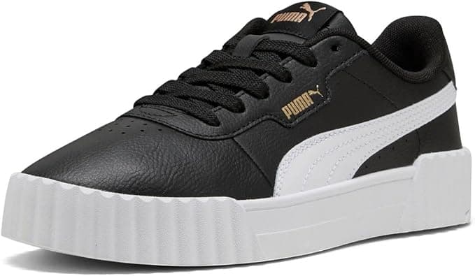 PUMA Carina 3.0 womens Sneaker on Amazon - Best Deal Finder