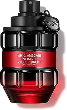 VIKTOR & ROLF SPICE BOMB INFRARED (M) EDT 90ML on Amazon.ae - Price Tracker