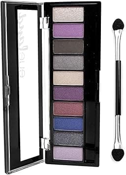 Eye Land Vibes Eyeshadow Palette EP03 on Amazon.ae - Price Tracker