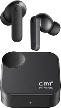 CMF BUDS 2A Dark Grey on Amazon.ae - Price Tracker