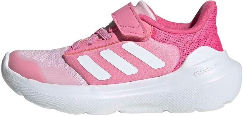 adidas Tensaur Run 3.0 El C unisex child Shoes on Amazon.ae - Price Tracker