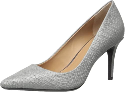 Calvin Klein Gayle Womens Pump on Amazon.ae - Price Tracker