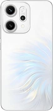 OPPO Reno14 Pro 5G 12GB+512GB With OPPO Enco Air 4 buds - UAE Version (Opal White) - Amazon.ae Price Tracker