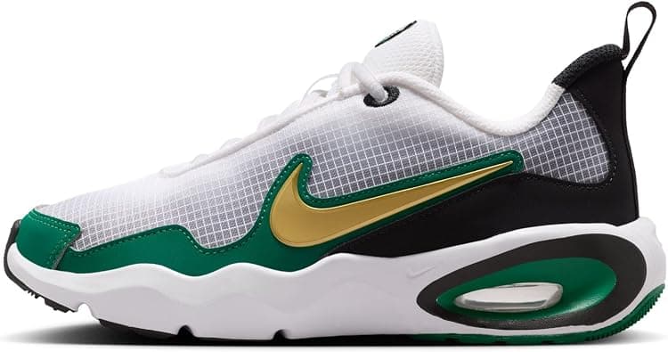 Nike AIR MAX NOVA BP unisex-child Shoes on Amazon - Best Deal Finder