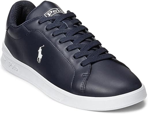 POLO RALPH LAUREN Train 85 mens Sneaker on Amazon.ae - Price Tracker