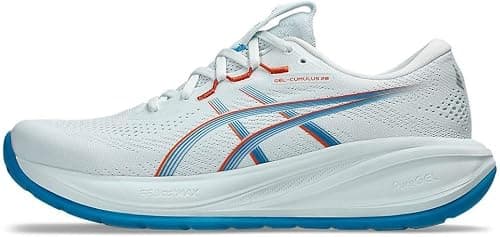 Asics Men's GEL-CUMULUS 28 on Amazon.ae - Price Tracker